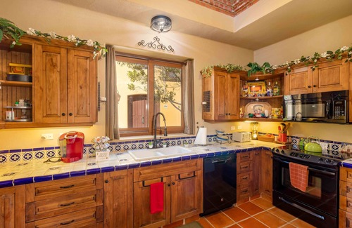 Nopolo Casa | Fabulous 3 Bed &3 Bath home in Loreto Bay Steps from the beach, pools and Wine Bar