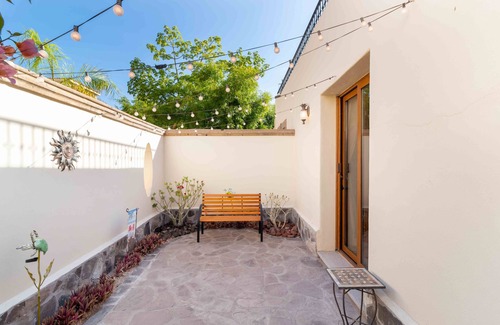 Nopolo Casa | Fabulous 3 Bed &3 Bath home in Loreto Bay Steps from the beach, pools and Wine Bar