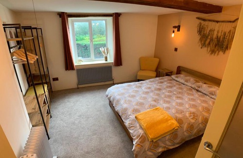 Muddiford Casa | 3 bed annexe in North Devon