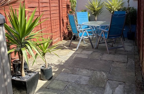 Tooting Apartamento | 3 bed Apartment in Colliers Wood