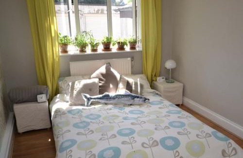 Finchley Apartamento | 3 bed apartment located in the heart of Finchley