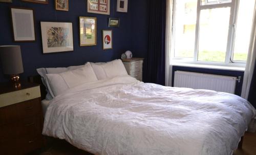 Finchley Apartamento | 3 bed apartment located in the heart of Finchley