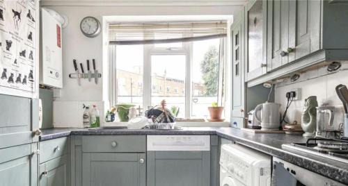 Finchley Apartamento | 3 bed apartment located in the heart of Finchley