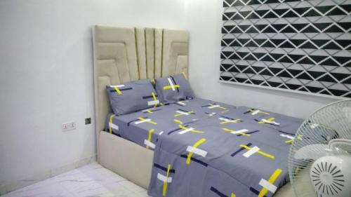 Ishara Apartamento | 3-Bed Apartment Tradebybata Homes FUNAAB Abeokuta