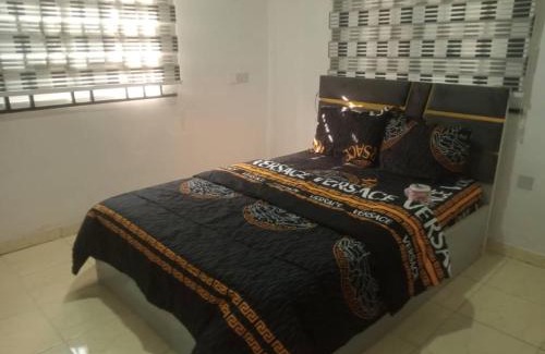 Ishara Apartamento | 3-Bed Apartment Tradebybata Homes FUNAAB Abeokuta