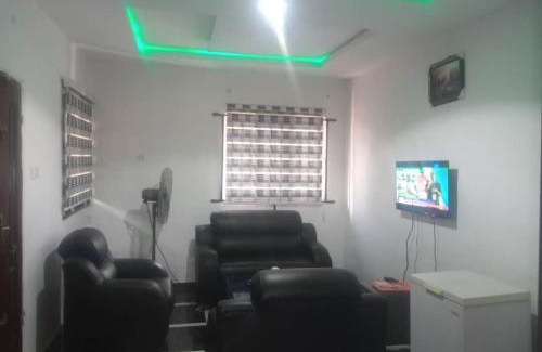 Ishara Apartamento | 3-Bed Apartment Tradebybata Homes FUNAAB Abeokuta