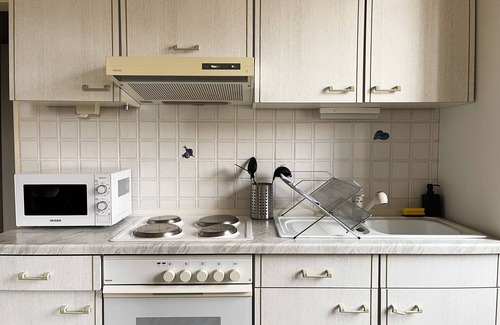 Osnabrueck Apartamento | 3-bed Apartments | home2share