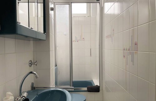 Osnabrueck Apartamento | 3-bed Apartments | home2share