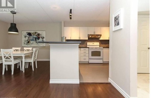 Collingwood Chalet De Esquí | Alquiler de esquí de 3 dormitorios amueblado en Collingwood