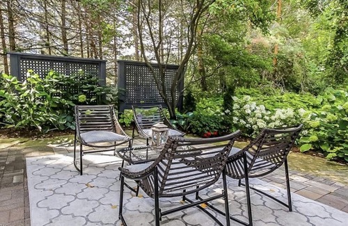 Collingwood Chalet De Esquí | Alquiler de esquí de 3 dormitorios amueblado en Collingwood