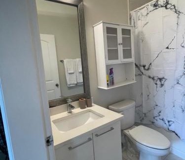 Surrey Apartamento | 3 Bed - Best View in Town!