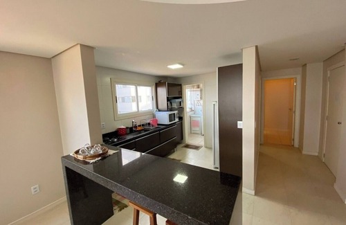 Capao da Canoa Apartamento | 3 Bedrooms with sea view - Book directly - IG @pabloreidoimovel