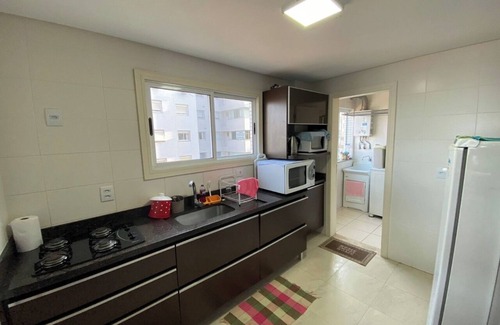 Capao da Canoa Apartamento | 3 Bedrooms with sea view - Book directly - IG @pabloreidoimovel