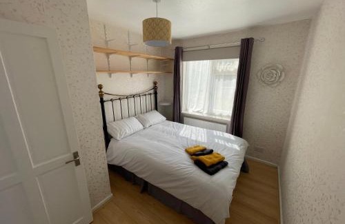 Winchcombe Casa | 3 Bed Bungalow in Winchcombe, Cotswolds,Gloucester