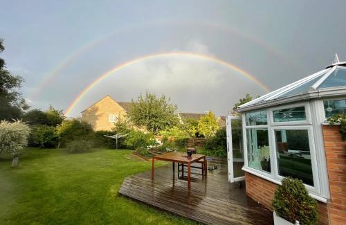 Winchcombe Casa | 3 Bed Bungalow in Winchcombe, Cotswolds,Gloucester