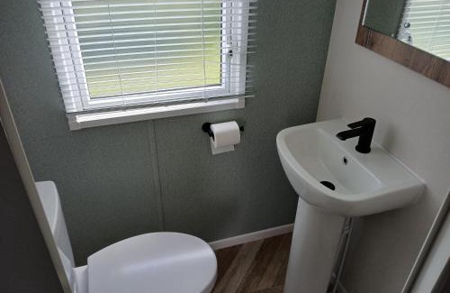 Flookburgh Chalet De Esquí | 3-Bed Caravan - Haven Lakeland Leisure Park