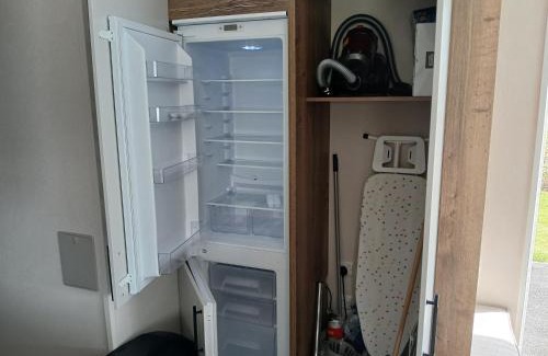 Flookburgh Chalet De Esquí | 3-Bed Caravan - Haven Lakeland Leisure Park
