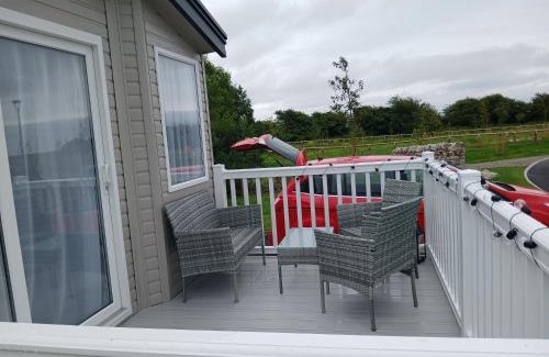 Flookburgh Chalet De Esquí | 3-Bed Caravan - Haven Lakeland Leisure Park