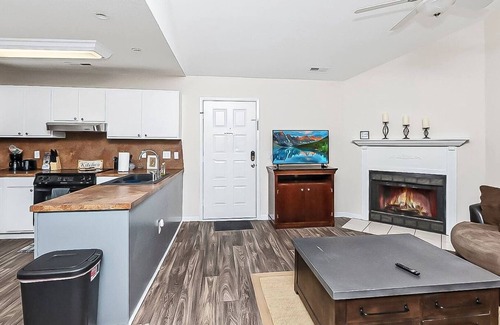 North Charleston Casa | 3-Bed Condo, Prime Location!