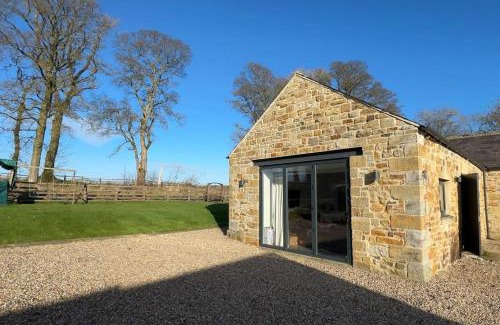 Hallington Casa | 3 bed converted barn