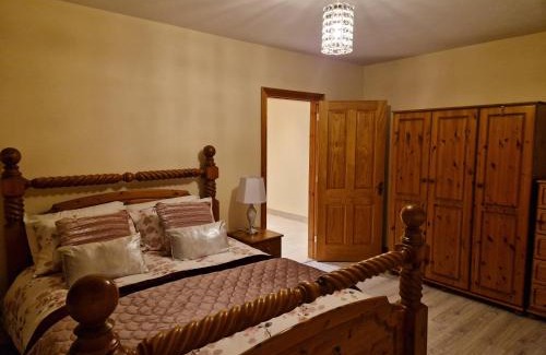 Londonderry Casa | 3 bed cottage Peartree Cottage
