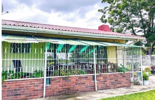 Gweru Casa | 3 bed Cozy Homestay in Lundi Park - 2292