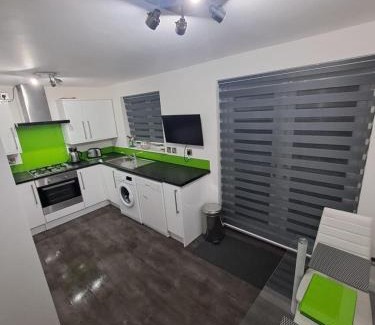 Tottington Casa | 3 Bed Detached House Tottington