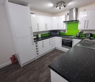 Tottington Casa | 3 Bed Detached House Tottington