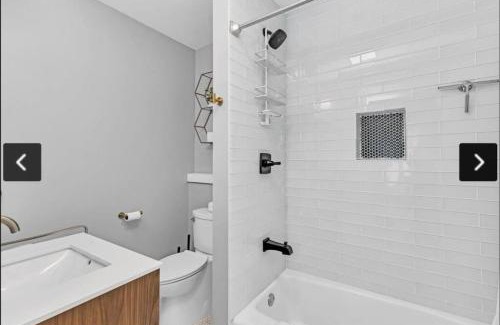 Olde Town Augusta Casa | 3-bed Downtown Augusta Hideaway