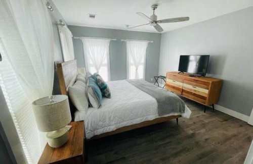 Olde Town Augusta Casa | 3-bed Downtown Augusta Hideaway