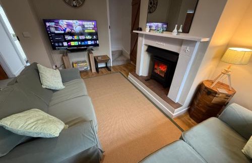 East Budleigh Casa | 3 Bed East Devon close to Otter Valley National Nature Reserve and sea