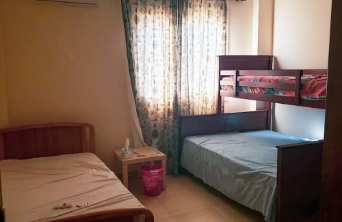 Ad-Dab'ah Apartamento | 3 bed Mediterranean gem in Egypt