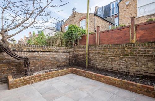 Hammersmith Apartamento | 3 bed flat in Hammersmith close to underground