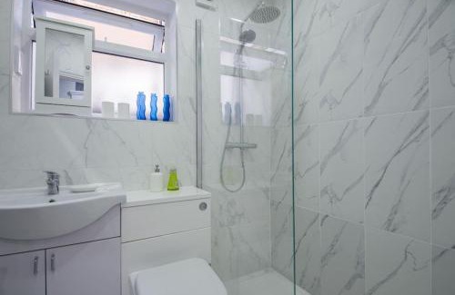 Hammersmith Apartamento | 3 bed flat in Hammersmith close to underground