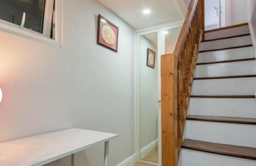 Hammersmith Apartamento | 3 bed flat in Hammersmith close to underground