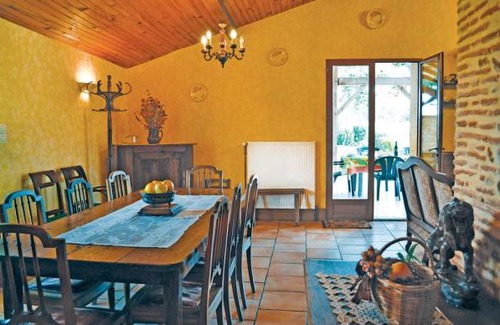 Saint-Pierre-d'Eyraud Casa | 120 m² Casa ∙ 3 habitaciones ∙ 6 personas
