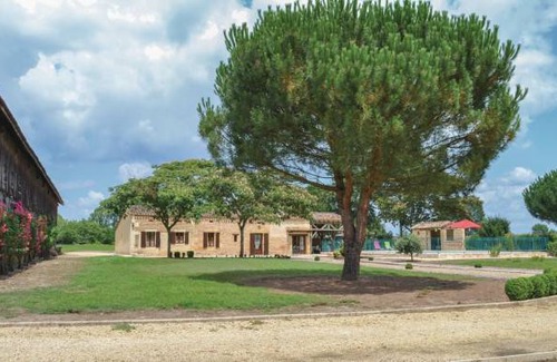 Saint-Pierre-d'Eyraud Casa | 120 m² Casa ∙ 3 habitaciones ∙ 6 personas