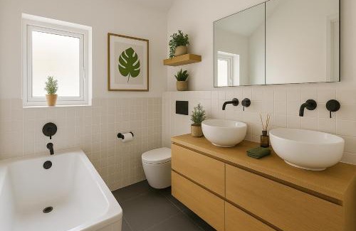 Wormholt and White City Apartamento | 3 Bed Garden Flat in Acton