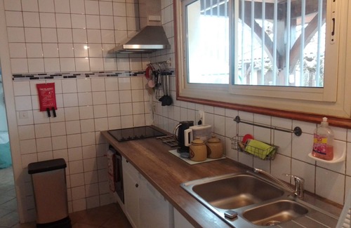 Cahuzac Cabaña | Casa rural de 3 dormitorios con piscina privada cerca de Bergerac, Dordoña