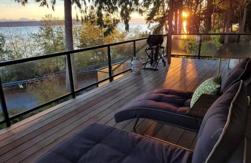 Bells Beach Casa | 3 Bed Gorgeous Views Hot Tub Dog Friendly Ada