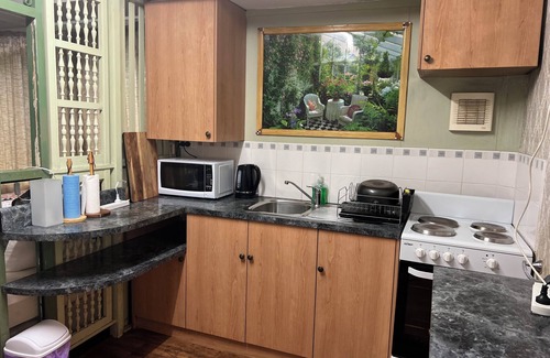 Caloundra Apartamento | 3-bed guest house