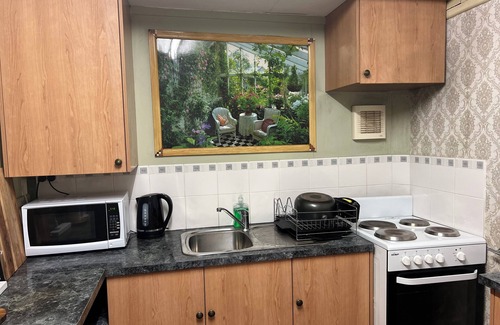 Caloundra Apartamento | 3-bed guest house