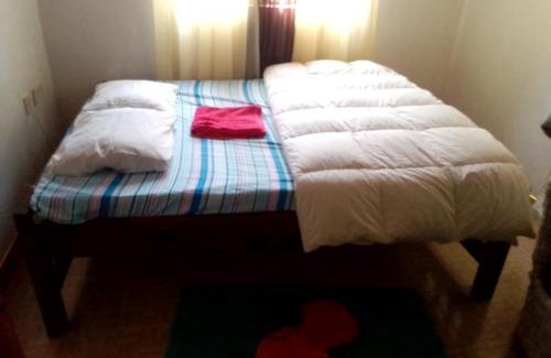 Kenya Casa | 3 Bed Guesthouse with with Water, Electricity Wifi