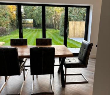 Frampton Apartamento | 3 Bed home in Lincolnshire