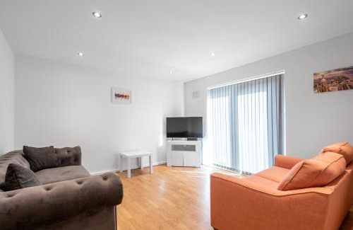 Everton Casa | 3 Bed Home Near Anfield - Perfect for Football Fans