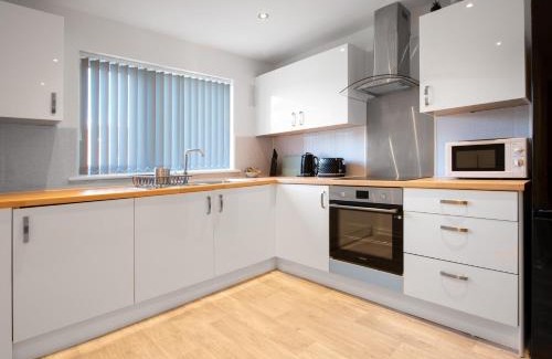 Everton Casa | 3 Bed Home Near Anfield - Perfect for Football Fans