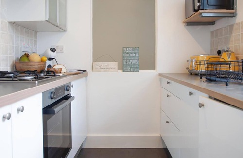Vassall Casa | 3 bed House Camberwell With Private Garden