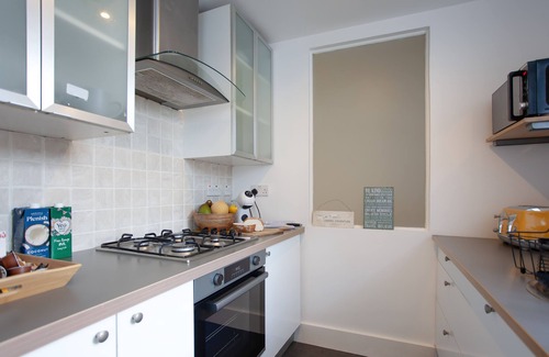 Vassall Casa | 3 bed House Camberwell With Private Garden