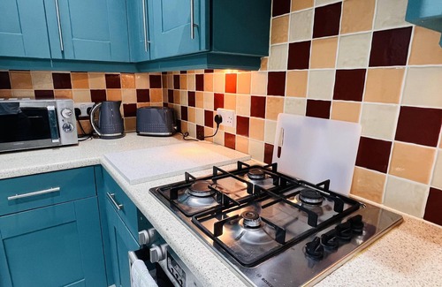 London Borough of Ealing Casa | 3-bed House in Northolt