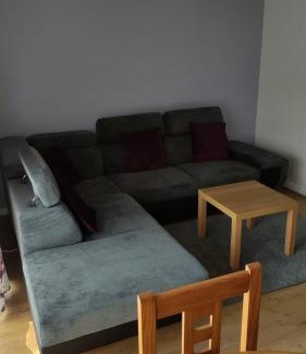 Walsall Apartamento | 3 bed house in Walsall, perfect for contractors & leisure & free parking